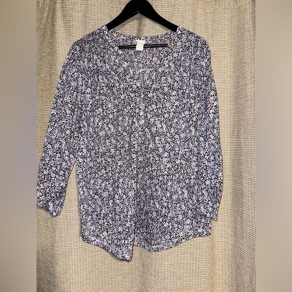 H&M top